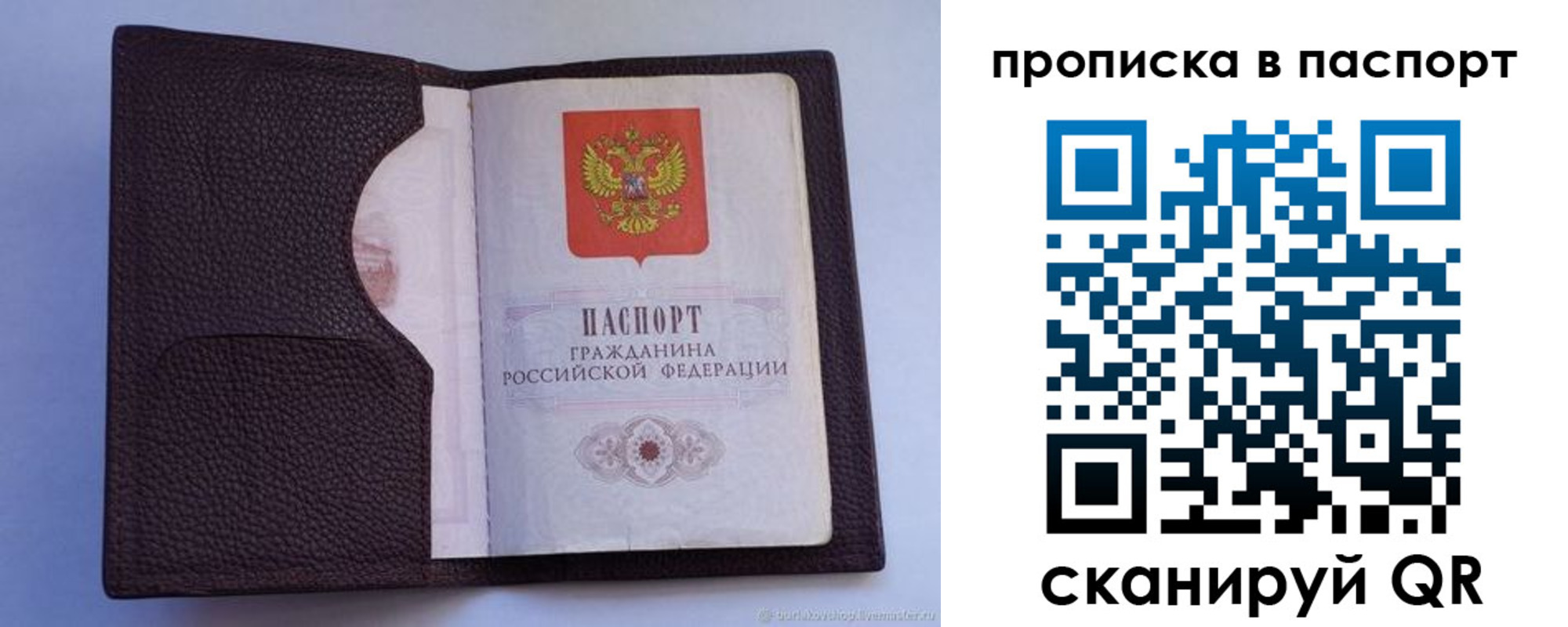 прописка законно в Шуе